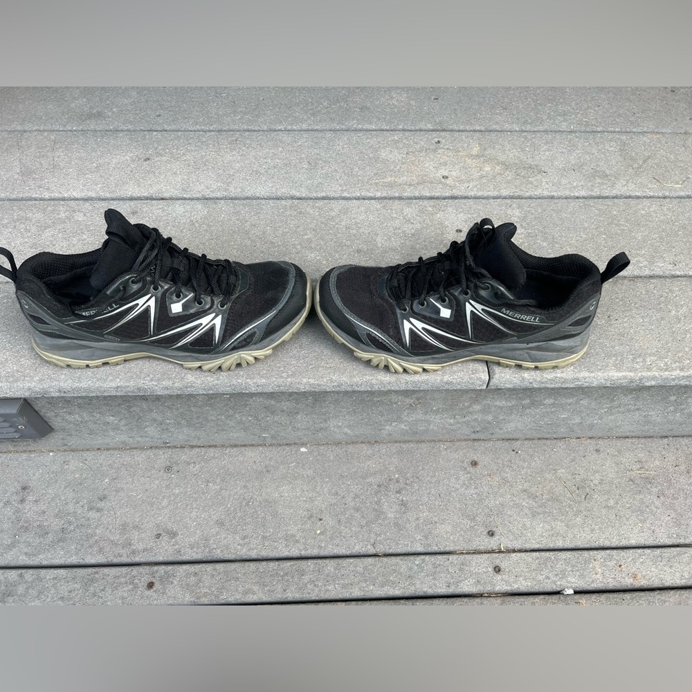 Merrell Performance Footwear